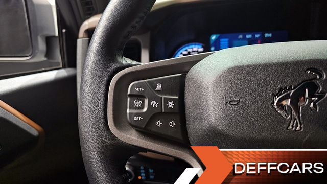 Ford BRONCO 2.7 Outer Banks купить на сайте DeffCars