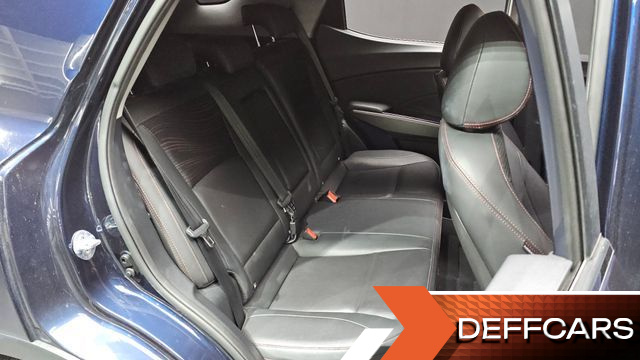 Ssangyong TIBOLI Diesel IX 2WD купить на сайте DeffCars