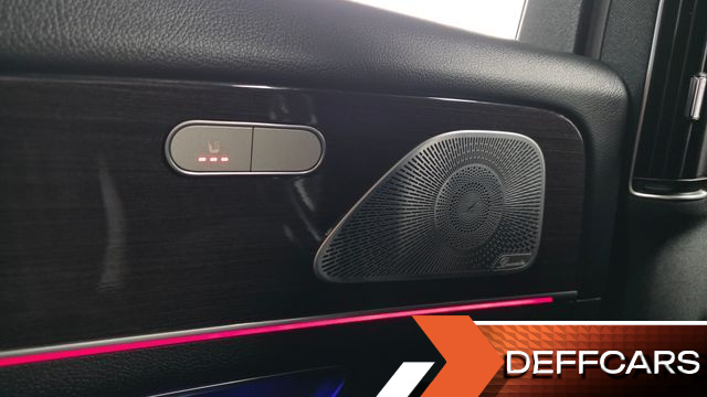 Mercedes GLE-CLASS GLE400d 4MATIC Coupe купить на сайте DeffCars