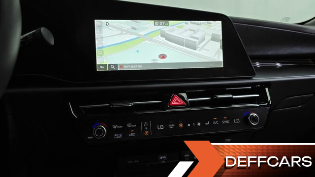 Kia NIRO Prestige купить на сайте DeffCars