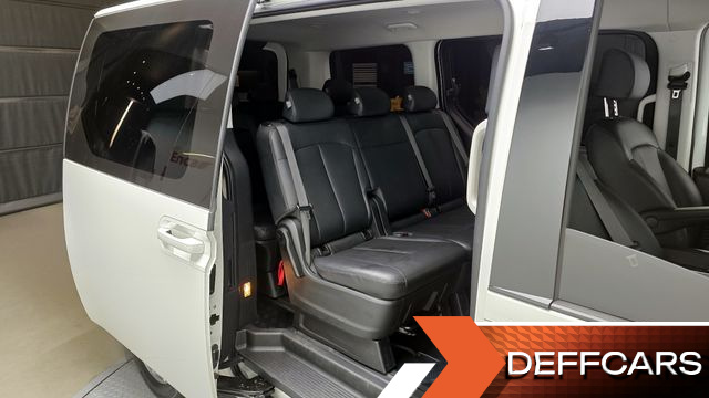 Hyundai STARIA Tourer 11-Seater Modern купить на сайте DeffCars