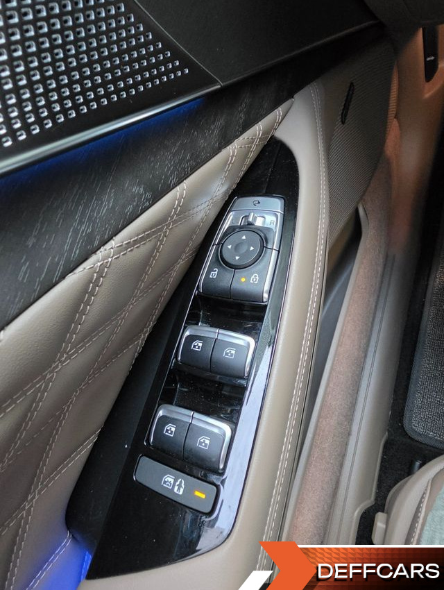 Kia K8 Signature Special купить на сайте DeffCars