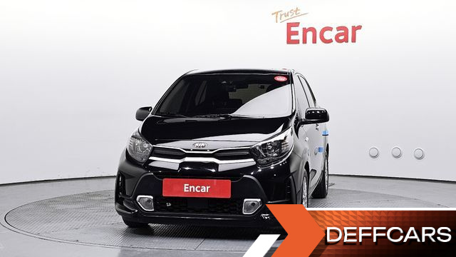 Kia MORNING Signature купить на сайте DeffCars