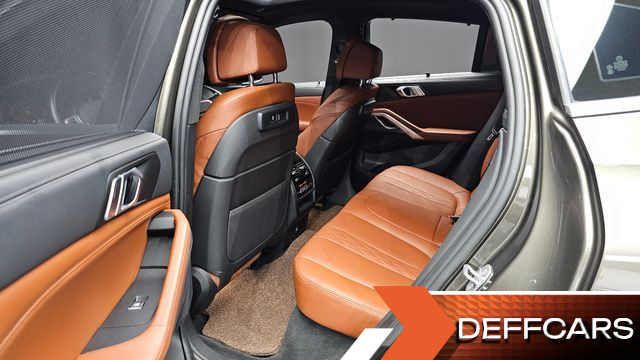 BMW X6 xDrive40i M Sport купить на сайте DeffCars