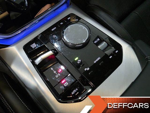 BMW X3 M50 Pro купить на сайте DeffCars