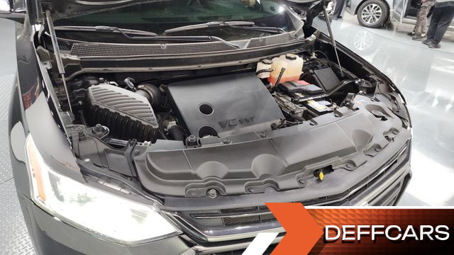 ChevroletGMDaewoo TRAVERSE 3.6 AWD Redline купить на сайте DeffCars