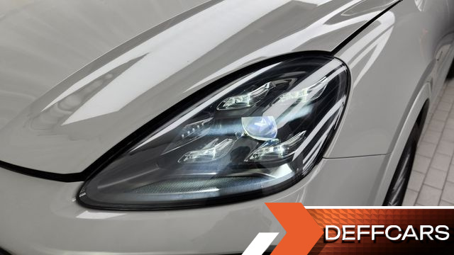 Porsche CAYENNE 3.0 Coupe купить на сайте DeffCars