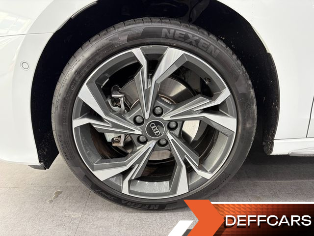 Audi A3 40 TFSI Premium купить на сайте DeffCars
