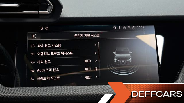 Audi A3 40 TFSI Premium купить на сайте DeffCars