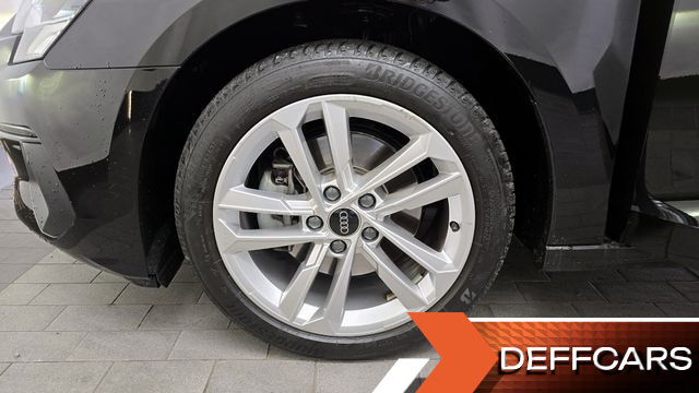 Audi A3 40 TFSI купить на сайте DeffCars