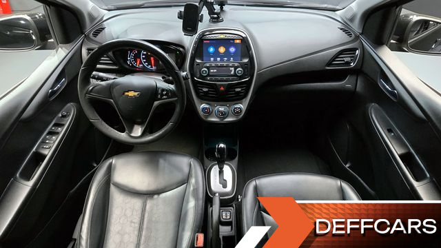 ChevroletGMDaewoo SPARK LT Plus купить на сайте DeffCars