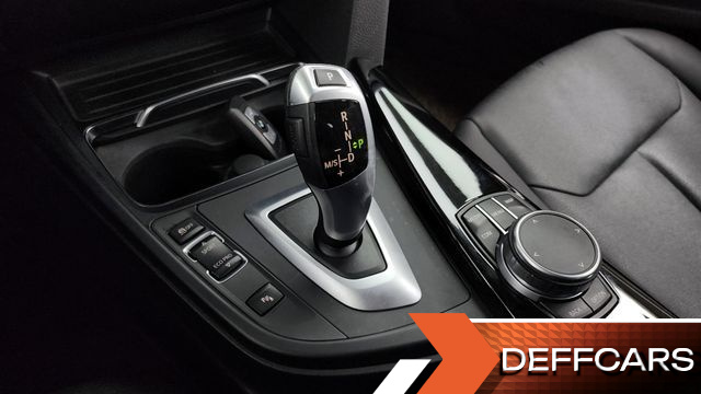 BMW GRAN TURISMO GT 320d купить на сайте DeffCars