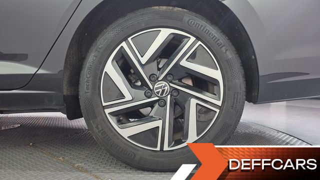 Volkswagen JETTA 1.5 TSI Prestige купить на сайте DeffCars