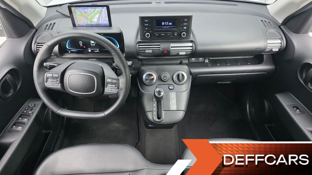 Hyundai CASPER Van Smart купить на сайте DeffCars