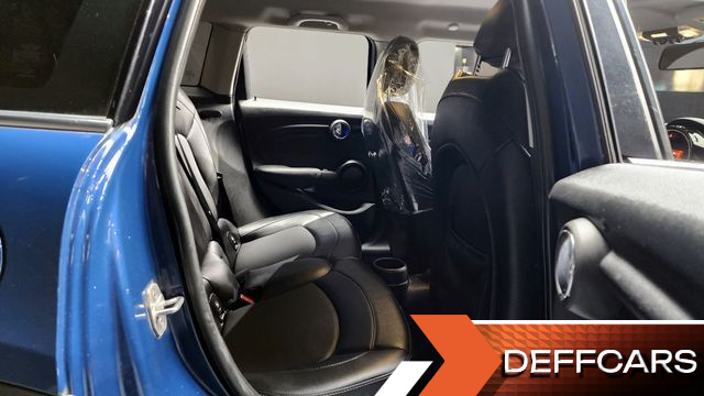 Mini COOPER 5Door Standard 3rd купить на сайте DeffCars