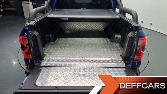 Ford RANGER 2.0 Raptor купить на сайте DeffCars