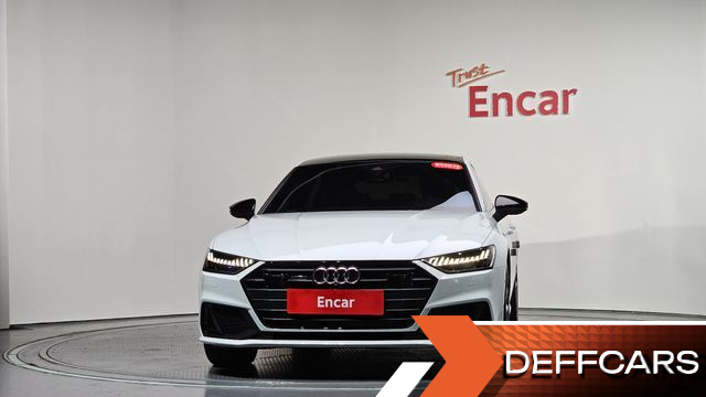 Audi A7 55 TFSI Quattro Premium купить на сайте DeffCars