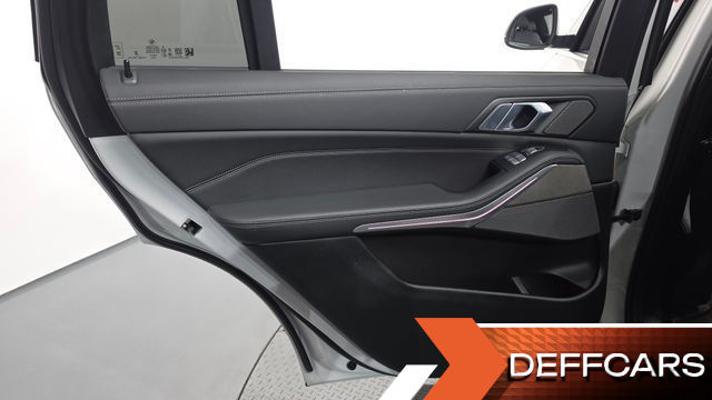 BMW X7 xDrive 40i Design Pure Excellence 6-Seater купить на сайте DeffCars