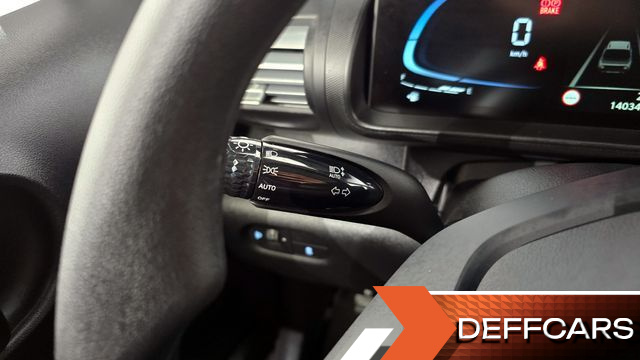 Hyundai CASPER Smart купить на сайте DeffCars