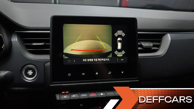 Renault-KoreaSamsung XM3 1.3 TCe RE купить на сайте DeffCars