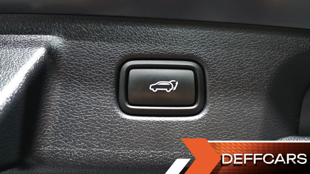 Hyundai PALISADE Gasoline 3.8 4WD Prestige купить на сайте DeffCars