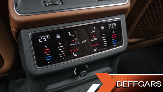Audi A6 40 TDI Premium купить на сайте DeffCars