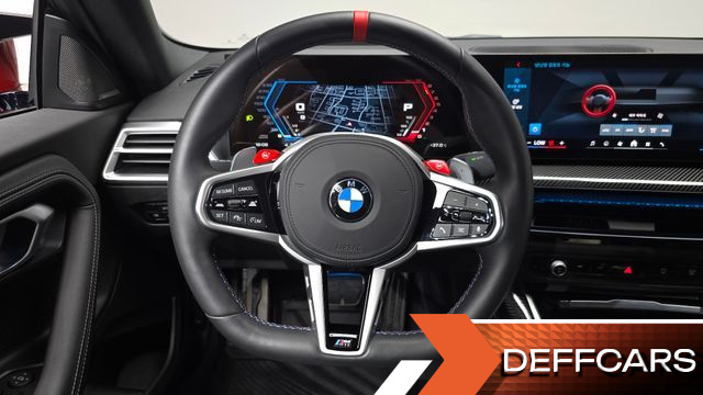 BMW M2 M2 Coupe купить на сайте DeffCars