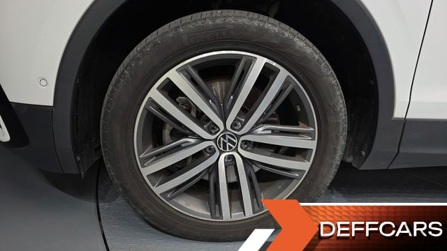 Volkswagen TIGUAN 2.0 TSI Prestige купить на сайте DeffCars
