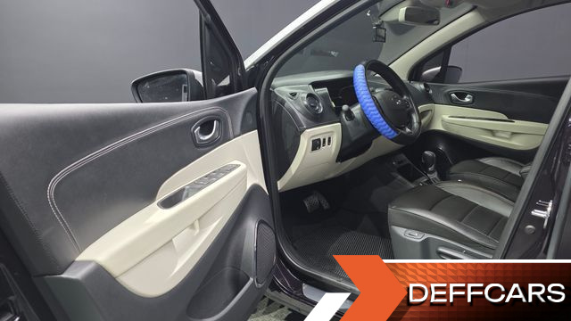 Renault-KoreaSamsung QM3 RE Signature купить на сайте DeffCars