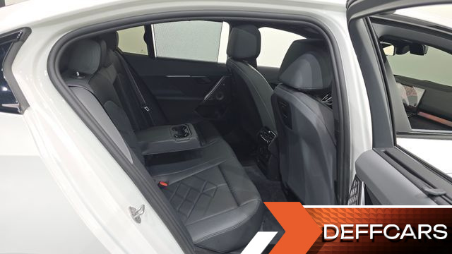 BMW 5-SERIES 530e xDrive M Sport Pro купить на сайте DeffCars