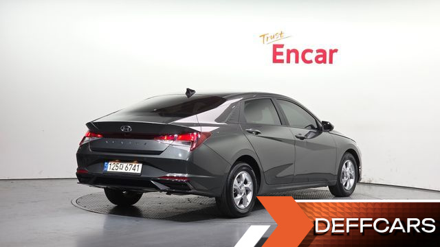 Hyundai AVANTE 1.6 Modern купить на сайте DeffCars