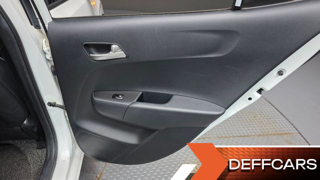 Kia MORNING Prestige купить на сайте DeffCars