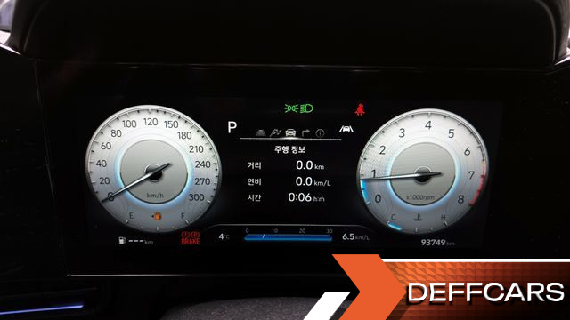Hyundai AVANTE 2.0 N купить на сайте DeffCars