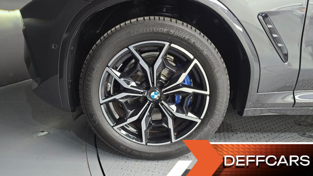 BMW X4 xDrive20i M Sport купить на сайте DeffCars