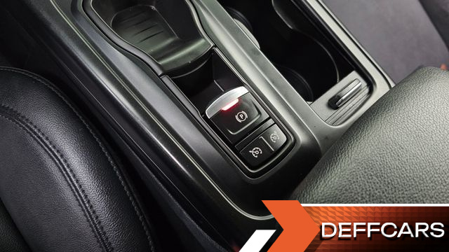 Renault-KoreaSamsung SM6 2.0 GDe SE купить на сайте DeffCars