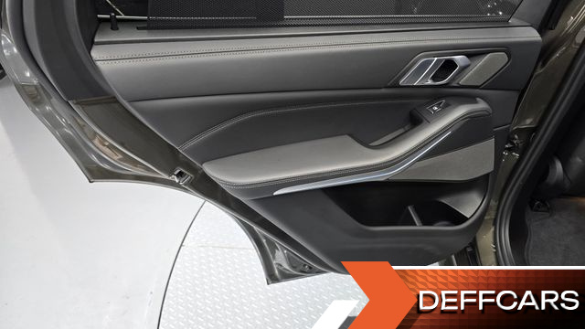 BMW X5 xDrive 45e M Sport купить на сайте DeffCars