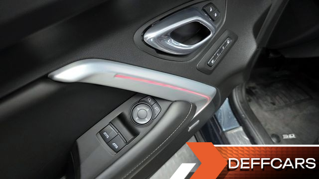 ChevroletGMDaewoo CAMARO SS 6.2 V8 купить на сайте DeffCars