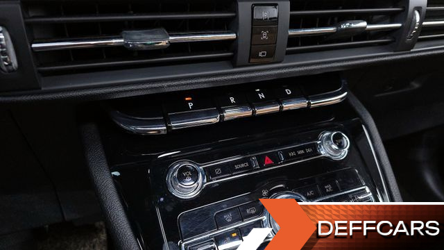 Lincoln CORSAIR 2.0 Reserve AWD купить на сайте DeffCars