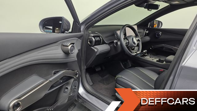 BYD ATTO 3 Plus купить на сайте DeffCars