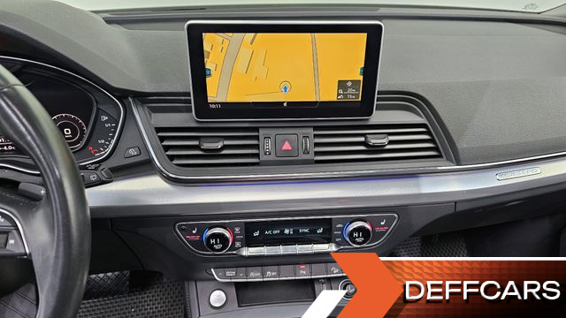 Audi Q5 45 TFSI Quattro купить на сайте DeffCars