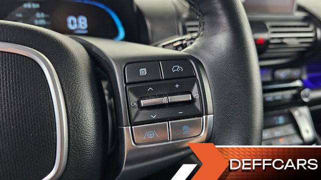 Hyundai CASPER Turbo Inspiration купить на сайте DeffCars