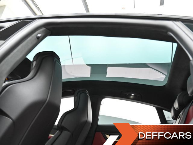 Porsche TAYCAN Turbo S купить на сайте DeffCars