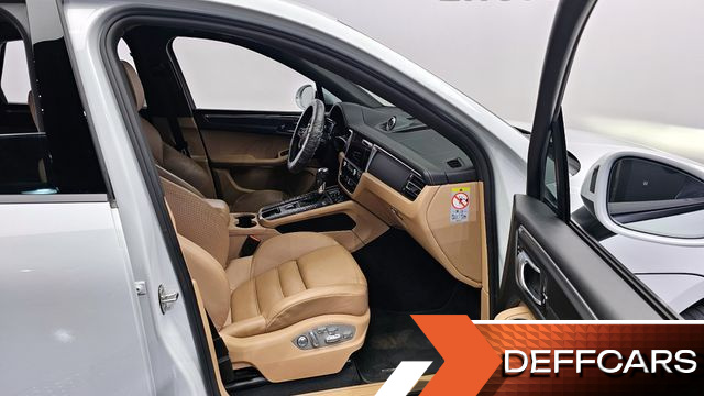 Porsche MACAN 2.0 95B купить на сайте DeffCars