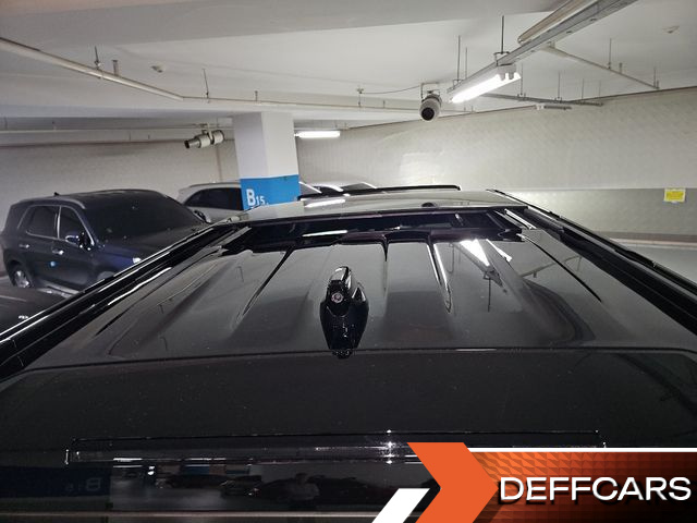 Land Rover DEFENDER 110 D300 X-Dynamic HSE купить на сайте DeffCars