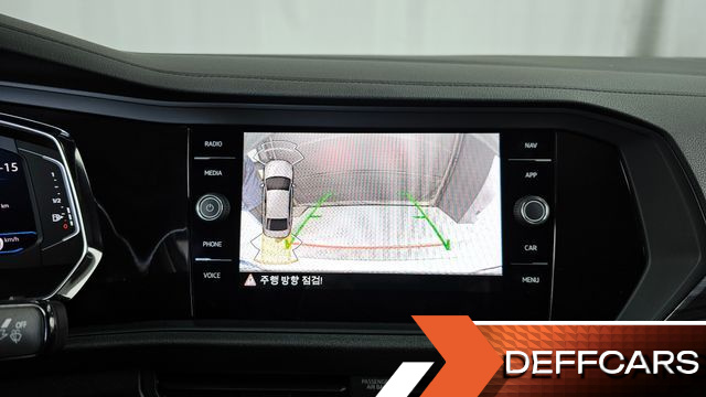Volkswagen JETTA 1.5 TSI Prestige купить на сайте DeffCars