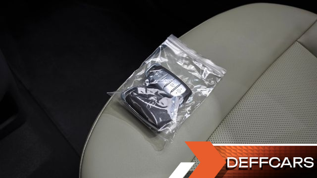 Hyundai CASPER Turbo Inspiration купить на сайте DeffCars