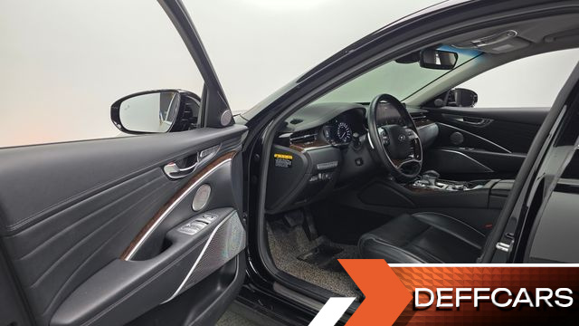 Kia K9 3.8 GDI AWD Best SelectionⅠ купить на сайте DeffCars