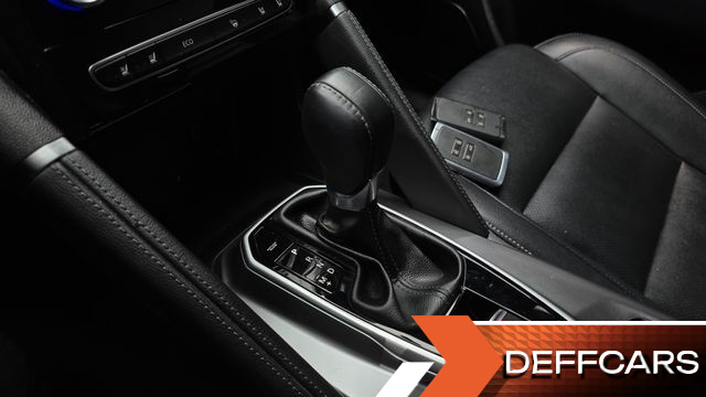 Renault-KoreaSamsung QM6 2.0 LPe LE Signature 2WD купить на сайте DeffCars