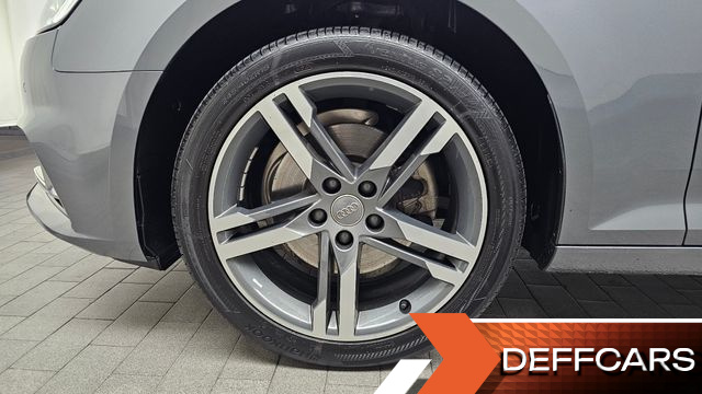 Audi A4 40 TFSI Premium купить на сайте DeffCars
