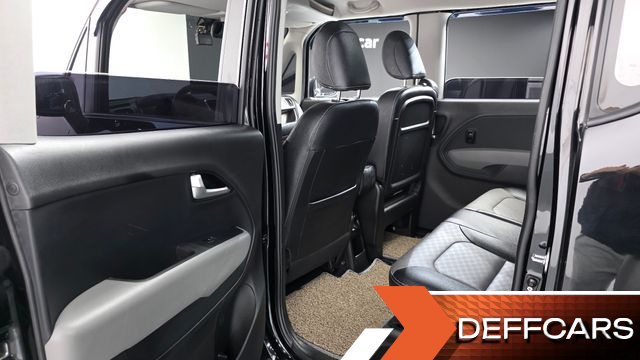 Kia RAY Prestige купить на сайте DeffCars